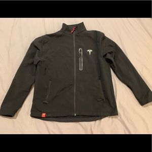 Tesla Corporate Jacket